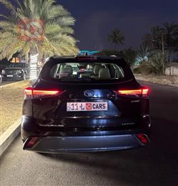 تويوتا هايلاندر